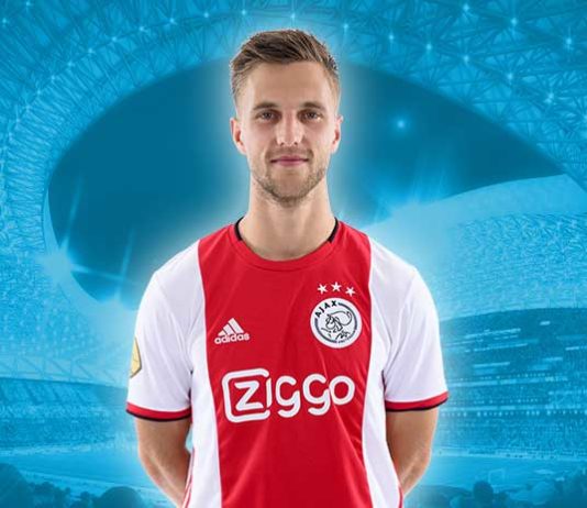 Mercato OM : un défenseur de l’Ajax dans le viseur Joël Veltman