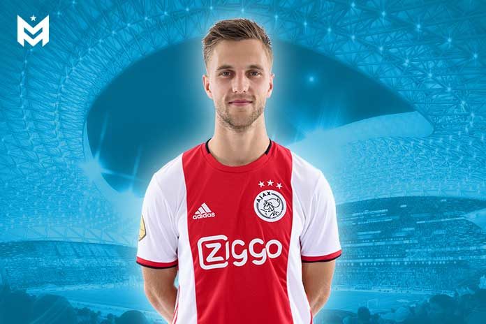 Joël Veltman