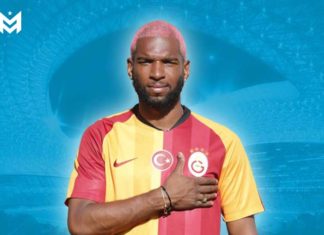Ryan Babel