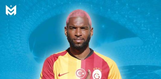 Ryan Babel