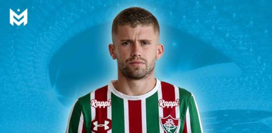 Mercato OM : un latéral gauche brésilien pisté Caio Henrique