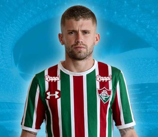 Mercato OM : un latéral gauche brésilien pisté Caio Henrique