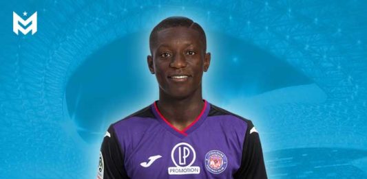 Gradel quitte Toulouse, mais pas pour l’OM… Gradel