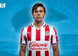 L’OM dégaine une offre de 10 M€ pour une pépite mexicaine ! José Juan Macias