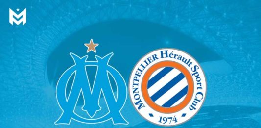 OM/Montpellier