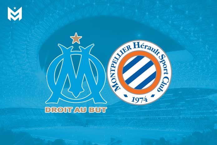 OM/Montpellier