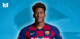 Todibo Barça