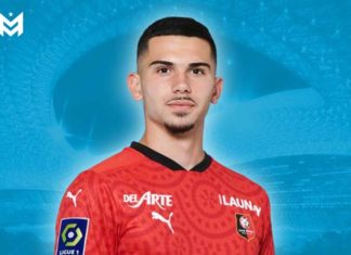 L’OM veut recruter une pépite du Stade Rennais Da Cunha