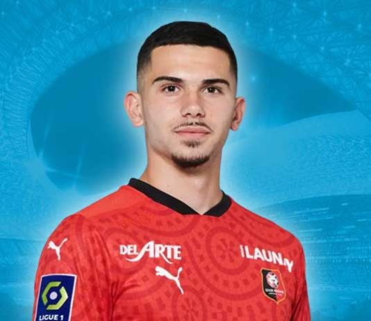 L’OM veut recruter une pépite du Stade Rennais Da Cunha