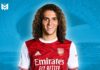 Guendouzi