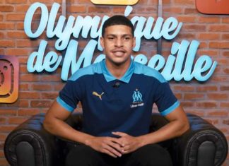 Luis Henrique