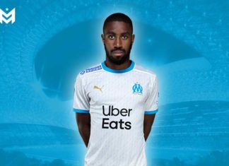 Mohamed Abdallah