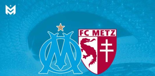 OM-Metz : les compos officielles avec des surprises ! OM-Metz