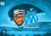 Lorient/OM