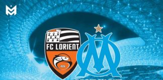 Lorient/OM