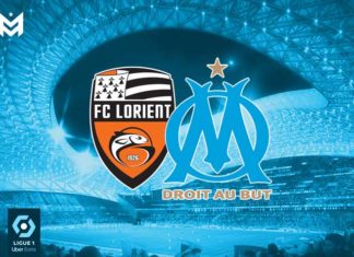 Lorient/OM