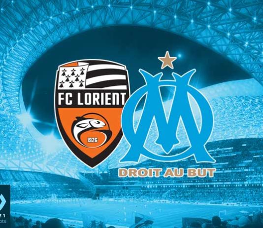 Lorient/OM (0-1) : le résumé et le but de Balerdi en vidéo Lorient/OM