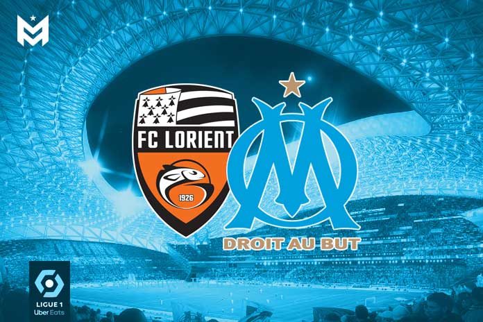 Lorient/OM