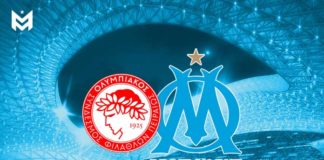 Olympiakos/OM