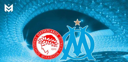 Comment regarder Olympiakos-OM en streaming ? Olympiakos/OM