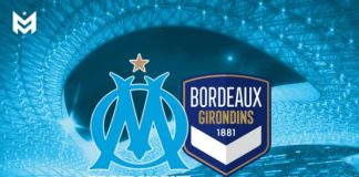 OM/Bordeaux