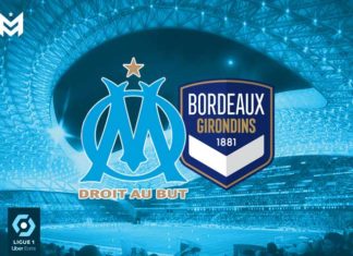 OM/Bordeaux