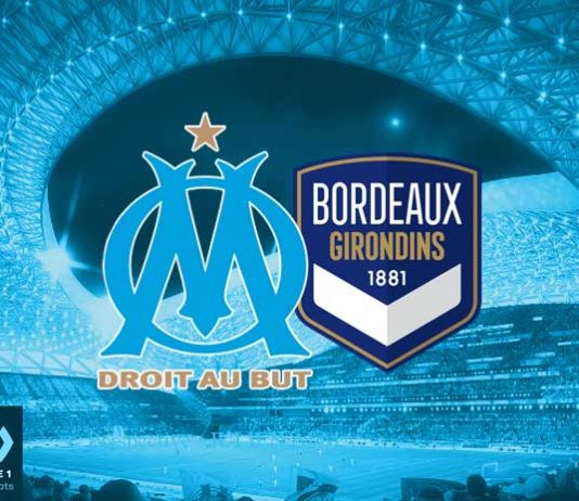 OM/Bordeaux