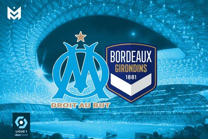 OM/Bordeaux