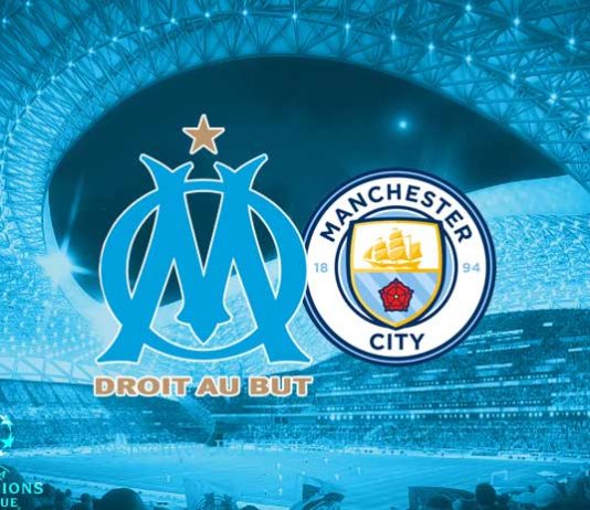 OM/Manchester City : comment regarder le match en streaming ? OM/Manchester City