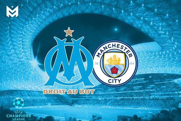 OM/Manchester City