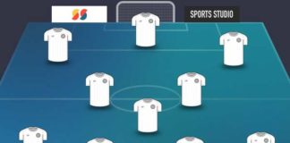 Compo Porto/OM