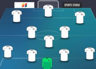 Porto/OM : les compos possibles de Villas-Boas Compo Porto/OM