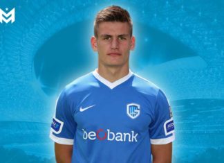 Maehle