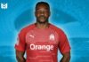 Steve Mandanda