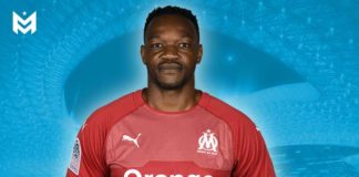 Steve Mandanda