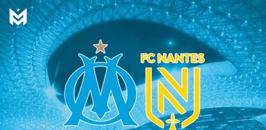 OM/Nantes
