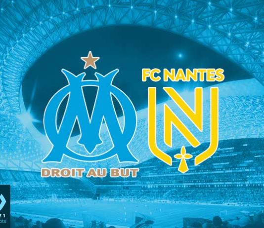 OM/Nantes