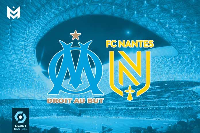 OM/Nantes