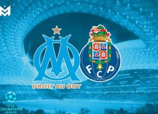 OM/Porto (0-2) : les notes des Marseillais dans la presse OM/Porto