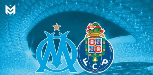 OM/Porto