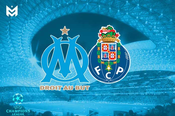 OM/Porto