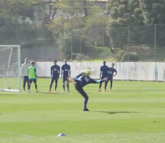 Payet golazo
