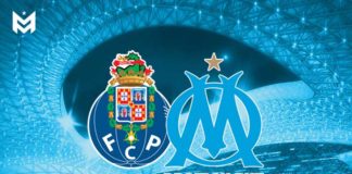 Porto/OM