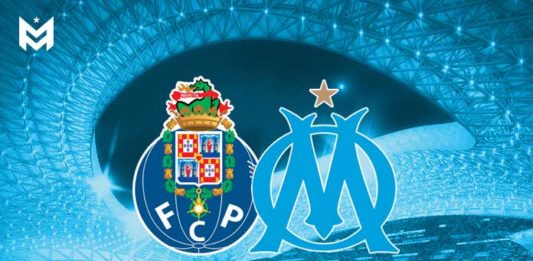 Porto/OM