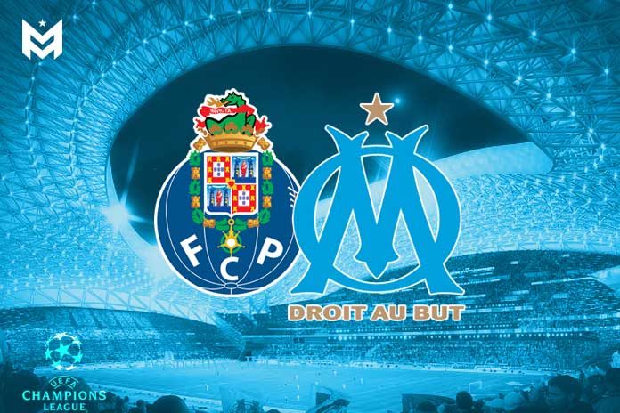 Porto/OM