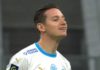 Thauvin but Bordeaux