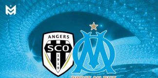 Angers/OM