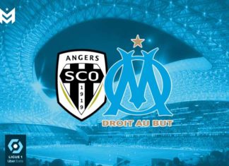 Angers/OM : sur quelle chaîne et à quelle heure ? Angers/OM