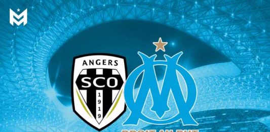 Angers/OM