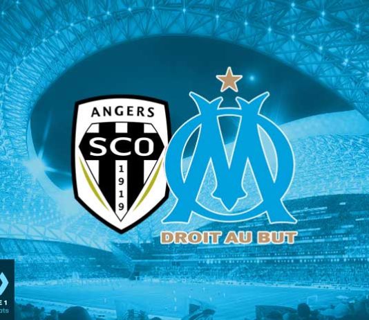 Angers/OM